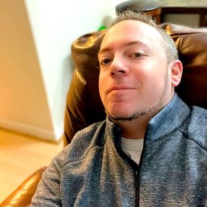 Meet your Posher, Noah